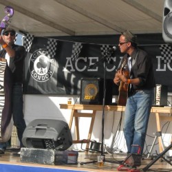 Concert endiablé