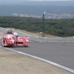 Le premier F2 est en ligne de mire