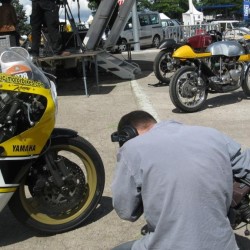 Triumph 1
