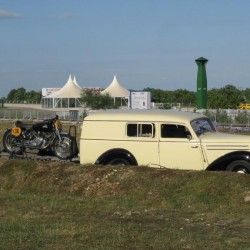 belle machine 1