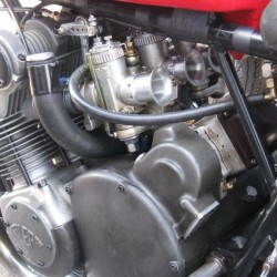belle machine 6