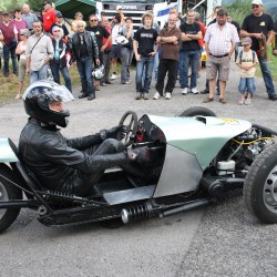 Le 3 roues encore