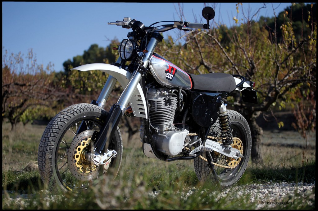 tailleux XT 004 | ATC moto\u2026 le Blog